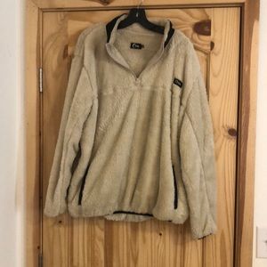 Teddie bear pull over